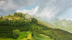 Un encuentro de voces desde el corazón de las comunidades: la misión del Salón BAT de arte popular