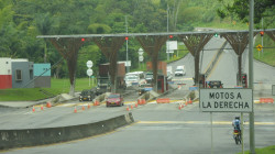Autopistas del Café: Gobernación de Caldas, Alcaldía de Manizales y gremios piden eliminar el peaje de Pavas