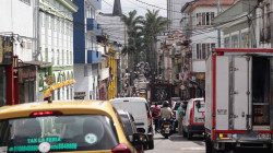 Pico y placa en Manizales: ¿continuará para vehículos particulares y taxis?