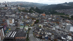 8 bulevares, 3 intercambiadores viales y más: 126 obras en Manizales para el 2025 y 2026