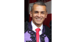 El banderillero Ricardo Santana volvió a entrar a cirugía en el Hospital Santa Sofía