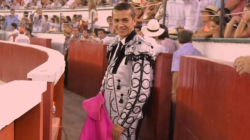 El banderillero Ricardo Santana entró nuevamente a cirugía: hay buenas noticias