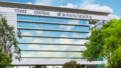 Davivienda suscribe acuerdo con Scotiabank para integrar operaciones 