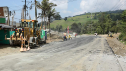 Obras en Maltería (Manizales) se esperan entregar en marzo, así esta el avance