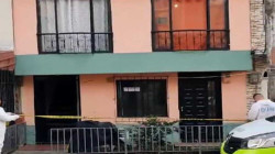 Allanan supuesta casa de pique en Dosquebradas: hallaron un hombre muerto y atado