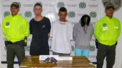 En Dosquebradas: sin evidencias de ser casa de pique, mujer tendrá casa por cárcel