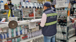 DIAN comienza procesos de embargo y seguimiento de factura electrónica: van por 8.160 contribuyentes morosos