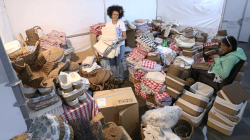 372 artesanos, en la Feria Artesanal en Expoferias de Manizales del 3 al 13 de enero