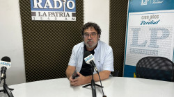 “Como el renacer del ave fénix”: Fernando Duque regresa a Manizales a exponer sus dibujos entre amigos 