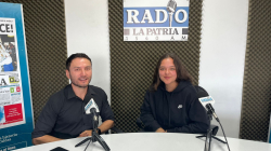 Las cuadrillas son crítica social y homenaje: participantes del Carnaval de Riosucio