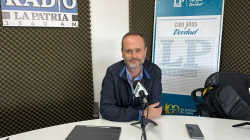  El bulevar de La Estrella en Manizales es una necesidad: director de Fenalco Caldas 