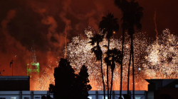 No se pierda los juegos pirotécnicos de la Feria de Manizales: reclame boletas