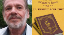 Conozca, disfrute y valore el Carnaval de Riosucio con el nuevo libro de Julián Bueno 