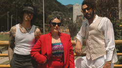 La orquesta Pambelé debutará en Manizales y en el Carnaval de Riosucio con toda su salsa