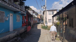 Villa Jardín será reconocido como barrio de Manizales, después de 28 años