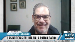 Jóvenes y mujeres historiadoras, IA y recursos: focos del nuevo presidente de la Academia Caldense de Historia