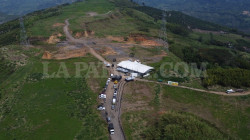 Aerocafé se queda sin su piloto: se va el gerente después de un año al frente del cargo