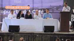 Gremios reiteran su respaldo a Aerocafé  y dicen que no se puede enlodar el proyecto con denuncias sin pruebas