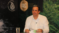 "Eran barreras que hoy son impensables para el aguardiente": exgerente de la Licorera de Caldas