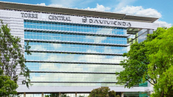 Davivienda obtiene la certificación Sistema de Gestión Basura Cero, otorgada por el Icontec