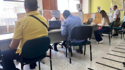 Comenzaron embargos bancarios de la DIAN en Manizales, estas son las cifras 