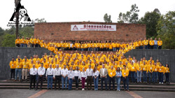 Caldas, sede del encuentro nacional de extensionistas cafeteros