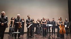 Johann Sebastian Bach volverá a Pereira: su música se escuchará en festival 