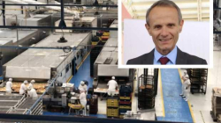 Adiós al líder empresarial de Panadería La Victoria, gremios y empresarios lo destacan