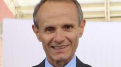 Familiares y amigos despiden al empresario y líder de Panadería La Victoria