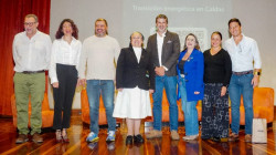 Llegan 100 millones de dólares para la transición energética en Caldas