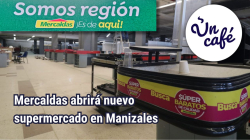 Mercaldas, empresa manizaleña, invierte en su crecimiento: detalles de sus planes, en Un Café