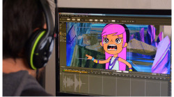 Participe en la convocatoria gratuita en animación creativa: abiertas las inscripciones en Manizales