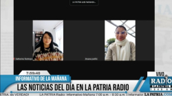 Mujeres de carne y hueso: nuevo pódcast y entrevistas de escritoras empíricas y profesionales en Caldas 