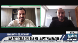 Músicos de Manizales que tocan con Shakira exaltan programa de bandas (Caldas) y aconsejan a artistas locales 