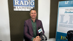 Manizales celebra la música con concierto Fusión África y América Latina del artista Kenny Gilmoure