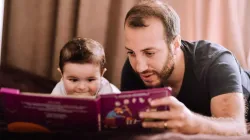 Leo con mi bebé, nuevo taller en Manizales dirigido a padres o acudientes de niños entre 0 a 3 años 