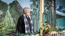 La simbología de la violencia en Colombia: una charla con Francisco Gonzáles Medina 