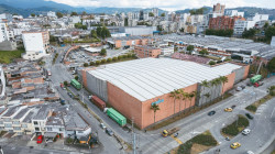 La tercera mejor empresa para trabajar en Latinoamérica tiene sede en Manizales, según Top Companies 2024