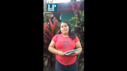 Poesía para la paz: conozca las creaciones literarias de los caldenses en voz alta    