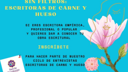 Mujeres de Caldas: Abren convocatoria para que envíen sus textos escritos 