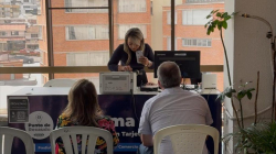 Así va el recaudo del impuesto predial en Manizales: Alcaldía destaca resultados de enero