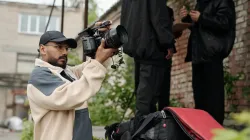 ¿Le gusta el cine? Abren convocatoria gratuita para asistentes de dirección en Manizales 