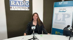 A DJ de Manizales la música la ayudó a salir de la depresión: conozca la mujer detrás de un techno hipnótico  