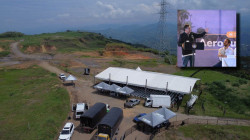 Fernando Merchán Ramos, listo para asumir Patrimonio de Aerocafé, Laura Sarabia dejó de representar a Petro  