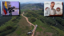 Responsabilidad para adjudicar obras y el recurso para construir Aerocafé son manejados por Gobierno nacional