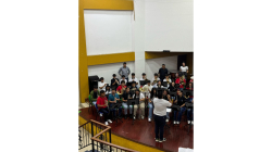 Listos los 50 escogidos para la Banda Sinfónica Juvenil de Caldas: conozca los nombres