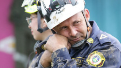 Héroes en Los Cuervos (Villamaría): miembros de organismos de socorro, motivados para ayudar