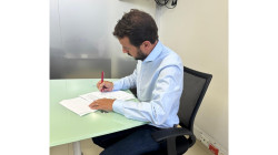 Fernando Merchán Ramos se posesionó como nuevo gerente del Patrimonio Autónomo de Aerocafé