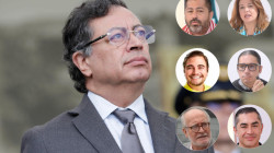 Respaldo, rechazo y diálogo: respuestas de congresistas de Caldas a propuesta de consulta popular de Petro 