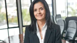 Cámara de Comercio de Manizales se queda sin presidenta: renunció Lina María Ramírez